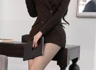 Xiuren秀人网 - 糯美子mini图集：萝莉少女，直击我的审美底线了