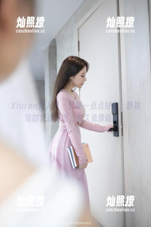 Xiuren秀人网-舒林培 Xiuren秀人网 - 只要一点点好奇,舒林培的女孩资源,永久免费输出!