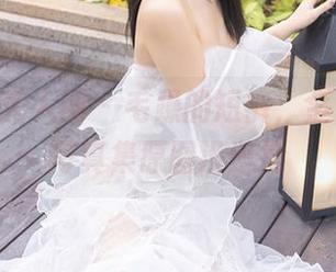 Xiuren秀人网 - 毛躁的短裤，金允珍呐的写真集原图没遮掩