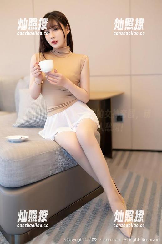 Xiuren秀人网 - 韩珊珊的女神套图，精选出的美丽，真让人愁啊！