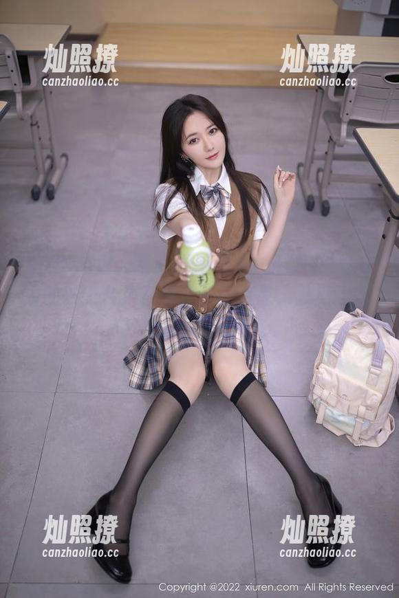 Xiuren秀人网-龙女sunny Xiuren秀人网 - 要不要来一份龙女sunny的镂空合集?偶尔一点空灵,总是让人分心的好状态呢。