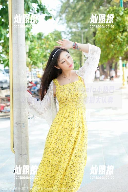 YouMi尤蜜荟 - 女仆与Angela小热巴——这合集，我只想说大家都别太认真