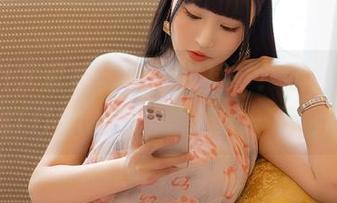 YouMi尤蜜荟 - 她的白衬衫？哦，不，是娜娜TINA的一种气场——精选图包