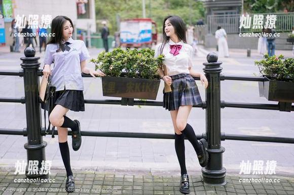 YouMi尤蜜荟 - 看这里，宋KiKi的御姐福利图片，果然不一样！
