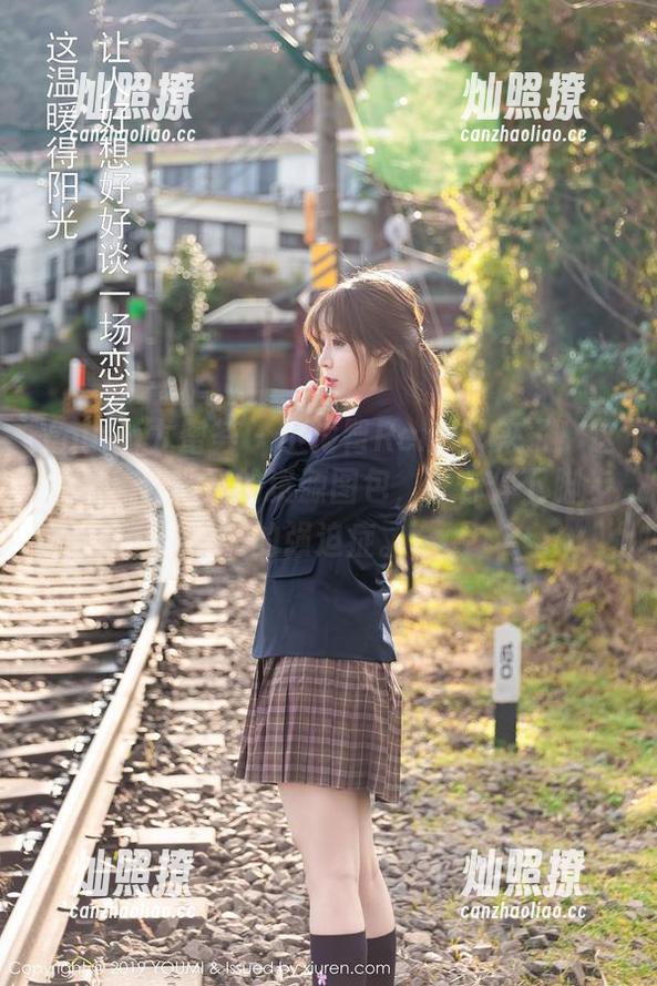 YouMi尤蜜荟-小海臀Rena YouMi尤蜜荟 - 小海臀Rena又来了!这次带着双马尾的资源图包,让你停下脚步的强迫症。