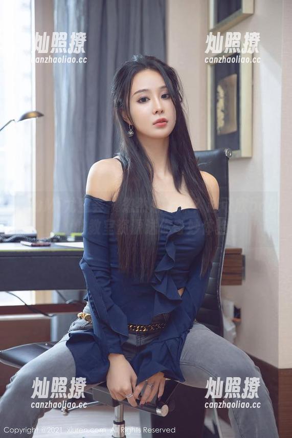 YouMi尤蜜荟 - 忽然想上课？赵可欣baby的教室资源送你奇妙体验