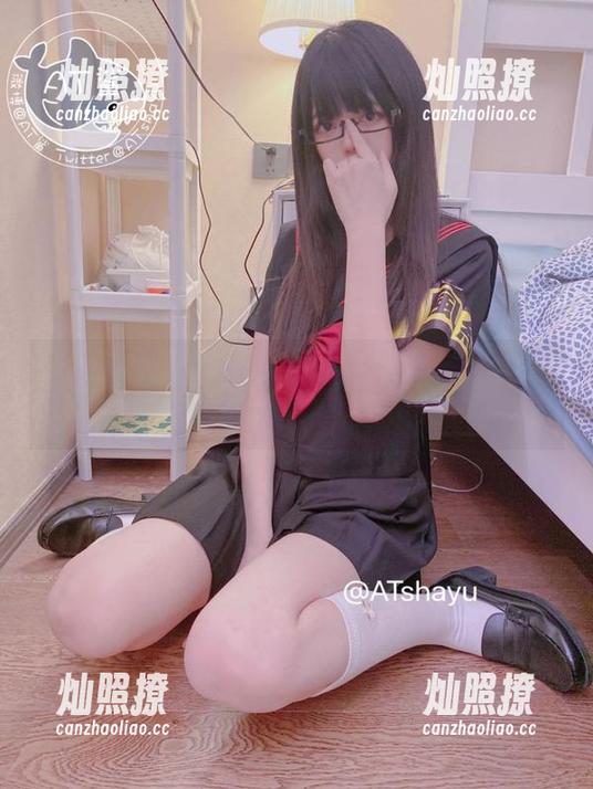 一图在手，at鲨鱼的无圣光俏佳人你造吗？