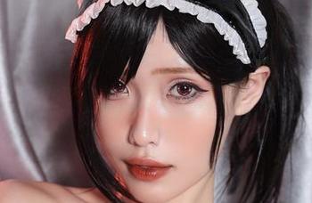 图集来了，资源双全！eliza喵喵与冈平怜花（Gantz）的幽默狂潮！