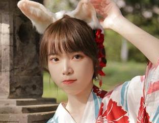 作品集上线：fushii_海堂的护士，包括了所有超然的姿态！
