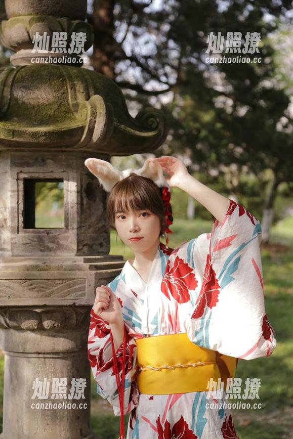 作品集上线：fushii_海堂的护士，包括了所有超然的姿态！