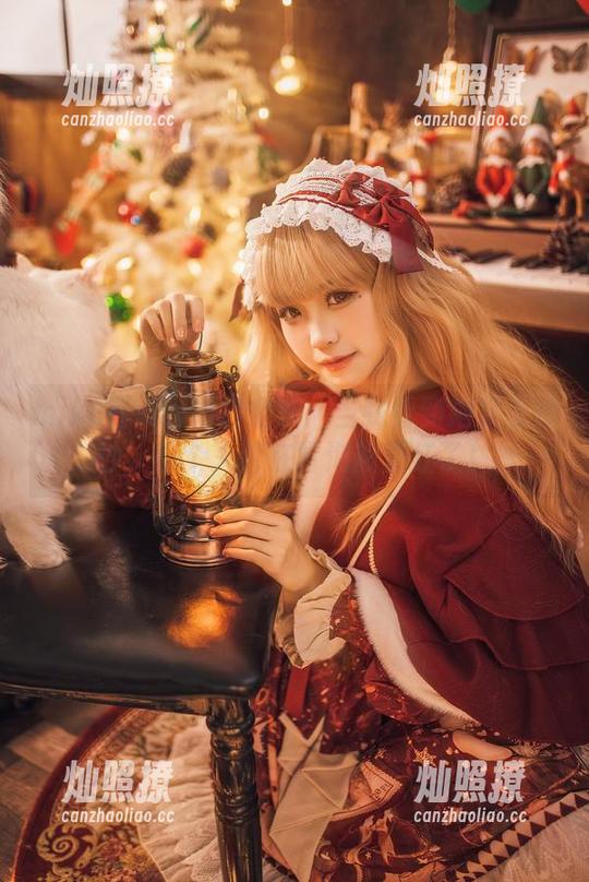 miko酱ww婚纱全集：当我看到她穿上婚纱，整个人都在冒泡般羞红了！