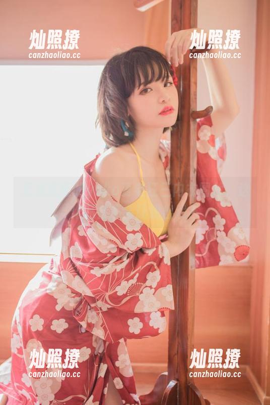 无法抗拒的yoko夏宅狂三内衣图片，这作品会不会让我出戏？
