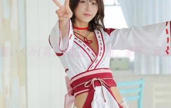 最新いくみ(育美)比基尼原图，来吧，接招！