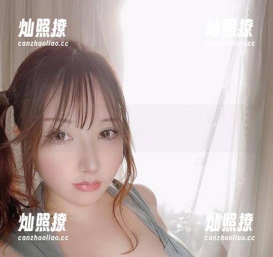 Fantia2022年图集：サク(saku)福利从来不低调