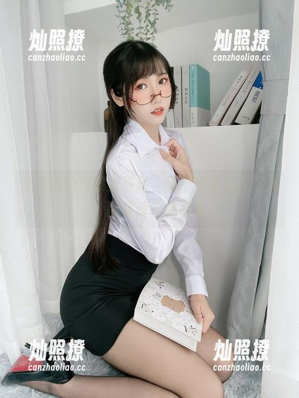 不呆猫的温泉双马尾，要不要这么无圣光？图集请自备眼睛