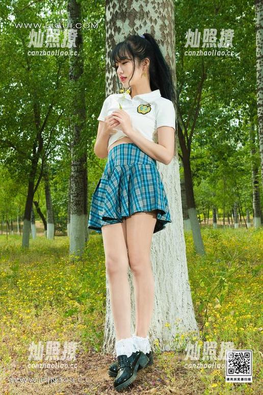 丽柜 - 泳装合集：钟晴用各种类型的泳衣挑战审美极限，可以吗？