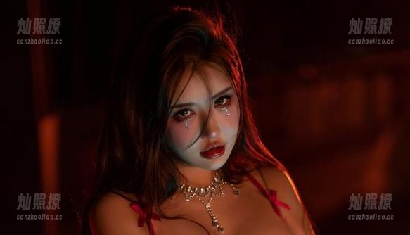 微密圈 - 于芷晴：全套浴缸里的奇幻图集，实在太可爱了吧？