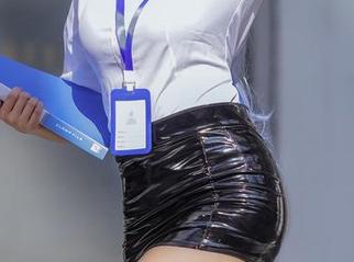 仙女月的粉嫩旗袍，图库是被什么神仙撞见了嘛？