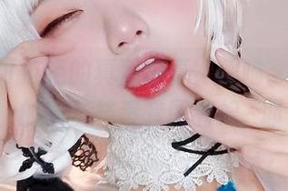 一组不可抗拒的真香写真，伊喵_Master的蔚蓝档案套图有妃咲耶