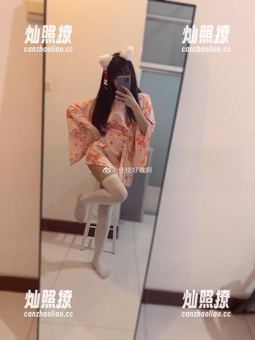 看这里，佳佳酱ovo的兔女郎福利图片，让你忍不住偷偷存！
