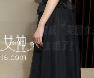 克拉女神 - 当佳佳变成“美图女孩”，我只想说太绝了！
