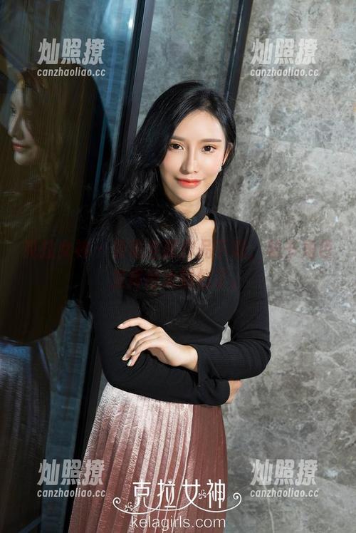 克拉女神-姜璐 克拉女神 - 姜璐全部作品下载,秘书角色发挥得太到位了。