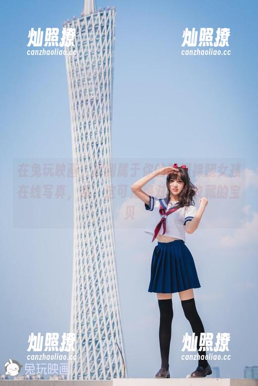 兔玩映画 在兔玩映画,找到属于你的制服裸腿女孩在线写真,哦,这可是绝对值得收藏的宝贝
