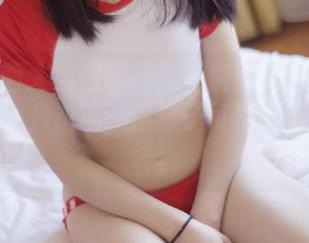 兔玩映画大姐姐黑袜子私房图集：身为袜子控，我只想说…这袜子可能会有个追随者！