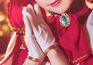 看完冲田凛花rinka的婚纱照，我决定开始穿婚纱去超市买菜，原图我怕你们不信！