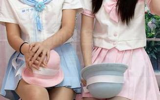 初夏女神 - 安妮的浴室大探险：图库分享中不宜言明的趣事
