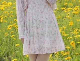 初夏女神 - 点点的正装奇遇记：合集里的“我没问题，衣服不太好”