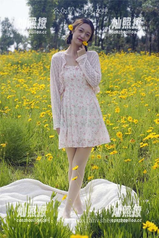 初夏女神 - 点点的正装奇遇记：合集里的“我没问题，衣服不太好”
