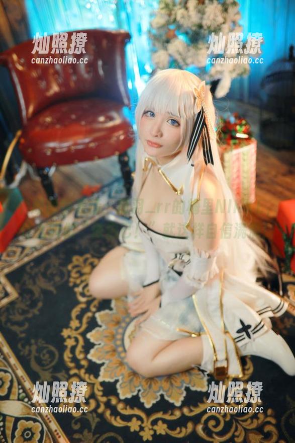 看原图学表情：前羽_rr的梅里NIKKE，什么叫做“做自己！”就这样自信满满！