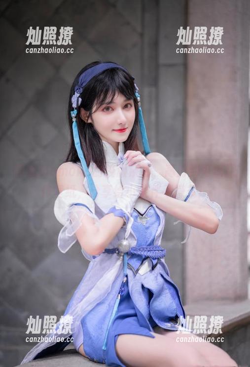 南桃Momoko 南桃Momoko的校服系列,高清到可以用作壁纸,分享给小伙伴不嫌多!