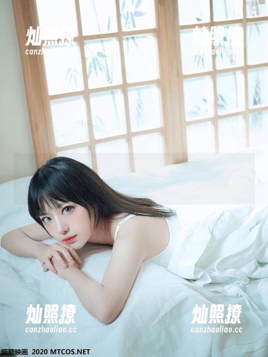 喵糖映画阿狸女郎全集：把你那只“毛茸茸”的心给我！