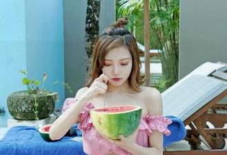 嗲囡囡 - 最新加入Hana妹阵营，校服美图点亮了我的一天。
