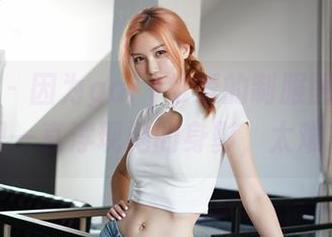 嗲囡囡 - 因为gary维爱的制服图集，脑海里一直浮现她的身影，太难忘了