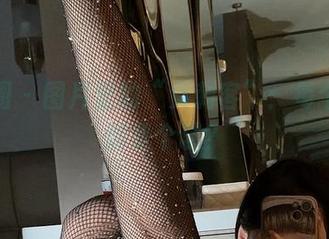 微密圈 - 图片里的“女刺客”：每个女孩都是个谜？