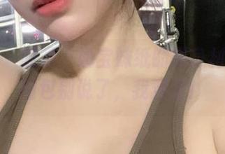 微密圈 - 哎呀，奶宝妹纸的那身材，福利图包别说了，我预定！