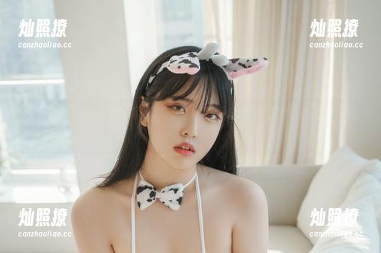 红点点确实好，定制写真，宋哈娜这番玩意儿总能让我眼前一亮！