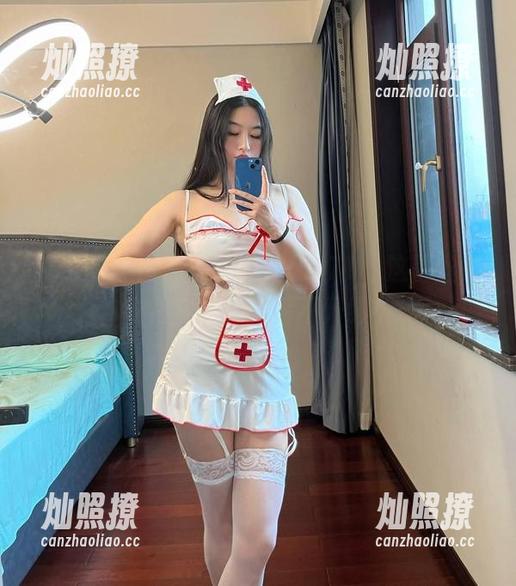 微密圈 - 图库里的宝儿茹171，这黑丝睡衣裙实在让人移不开眼！