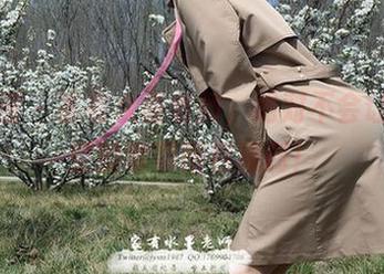 微密圈 - 家有水墨老师，绝对不会让你失望的套装图包福利！