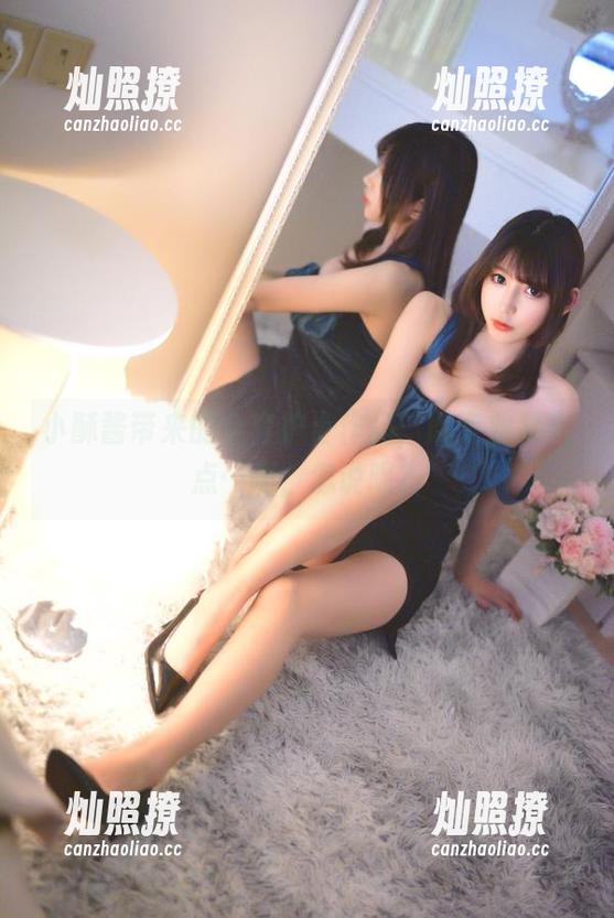 小酥酱带来的全套护士作品，既专业又有点…呃，怎说呢？