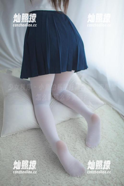 少女秩序 - 小鱼的私房红裙合集，衣橱里怎么藏这么多美丽？