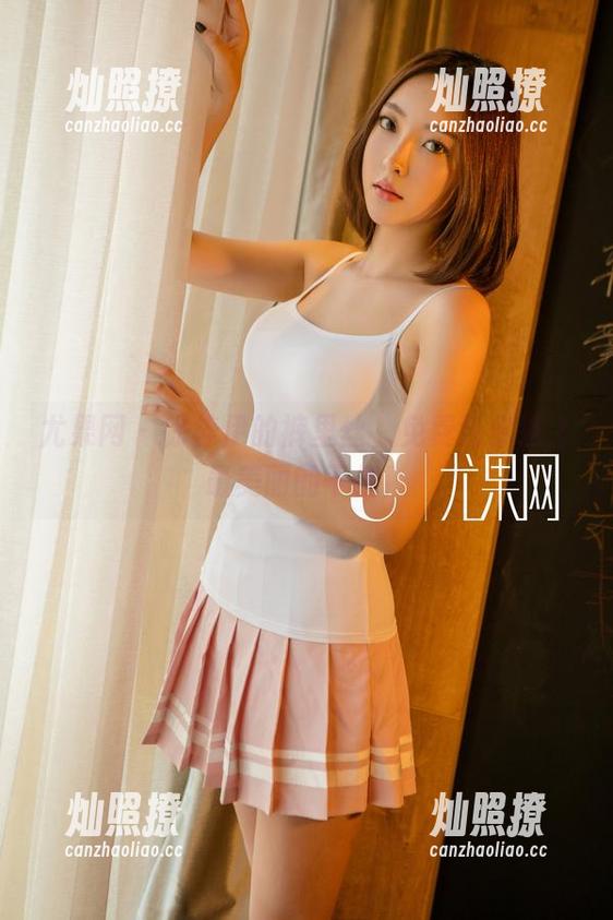 尤果网 - 徐梓伊的裤里丝，免费给你送上最美丽的干扰！