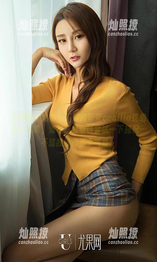 尤果网爱尤物-陆萱萱cecilia 尤果网爱尤物 - 下载陆萱萱cecilia这组双人写真,难不成我也该尝试一下搭配…不过我没有那个气质。