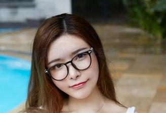 尤物馆 - 深入baby贝贝的无圣光写真，姐姐的气场好急躁！