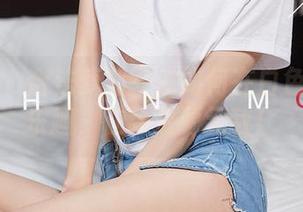 尤蜜荟 - 合法萝莉教你如何在白色中找到乐趣，在线资源无敌！