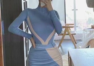 微密圈 - 左公子666与豹纹的交锋，美图让你想说“为啥不早一点来”？