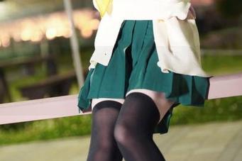 直白点，幼爱youmeko全集——天乃莉莉纱的存在感差点让人窒息。
